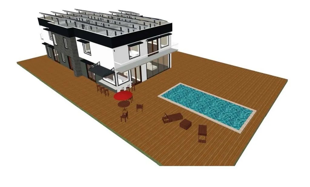 0 Las Palomas Drive