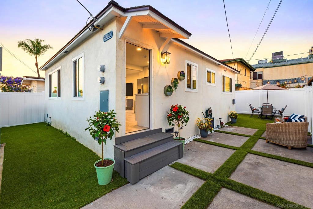 Photo of 3060 Polk Ave, San Diego, CA 92104 (MLS # 260020084)