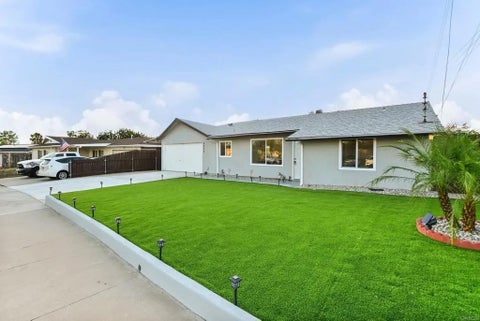 Photo of 9422 Pike Rd, Santee, CA 92071 (MLS # NDP2604457)