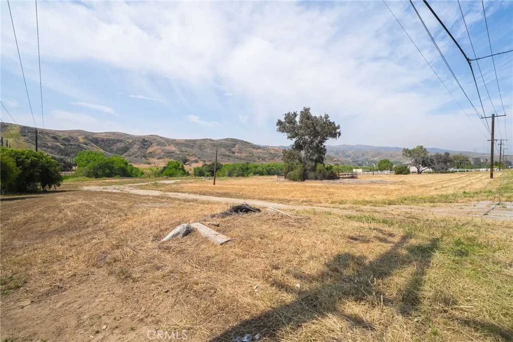 0 Live Oak Canyon Rd