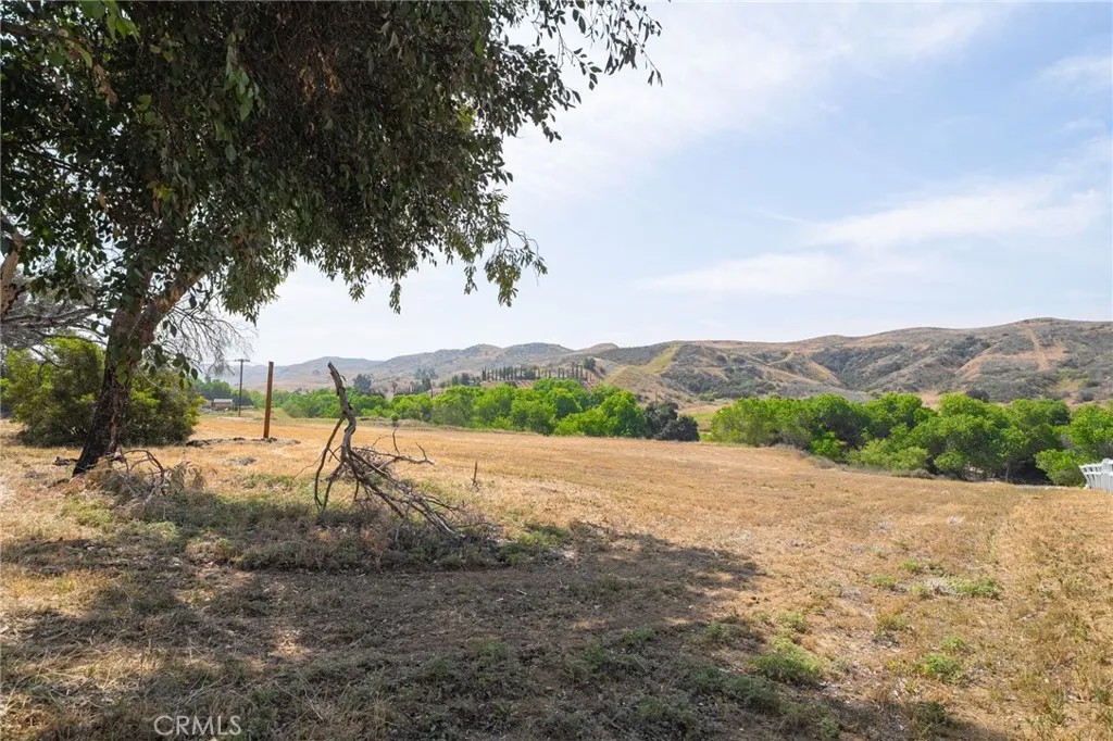 0 Live Oak Canyon Rd