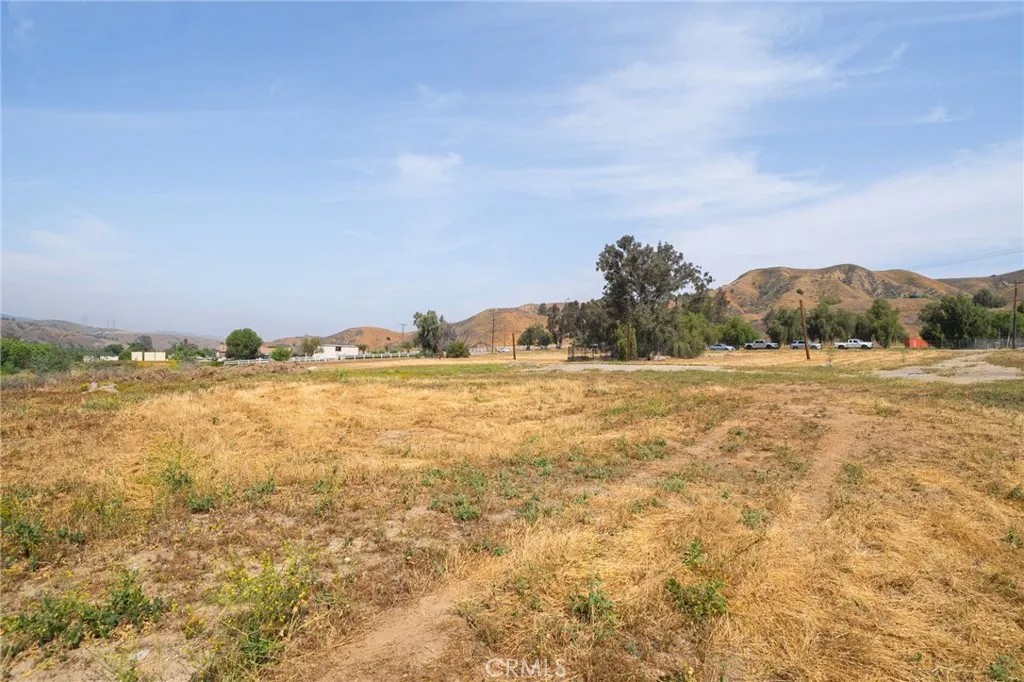 0 Live Oak Canyon Rd