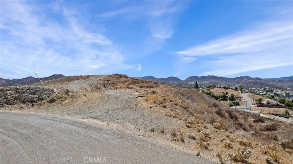 Photo of 0 Cooper View, Menifee, CA 92587 (MLS # IG26030732)