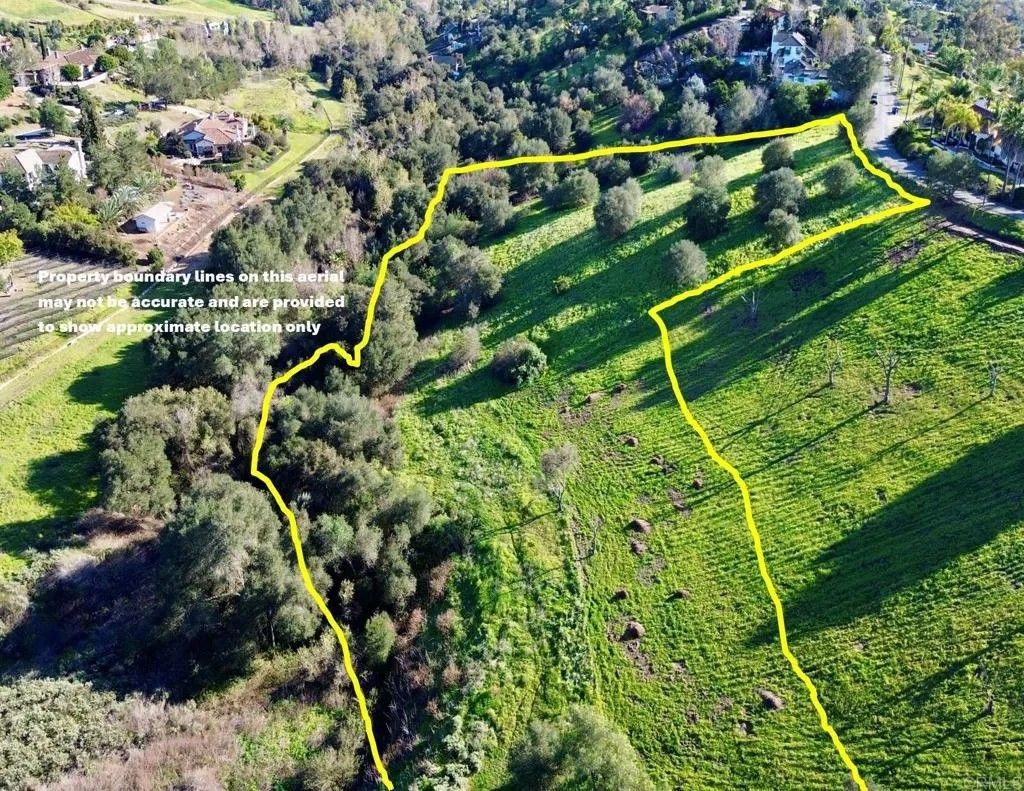 Photo of 0 Palomar, Fallbrook, CA 92028 (MLS # NDP2601763)