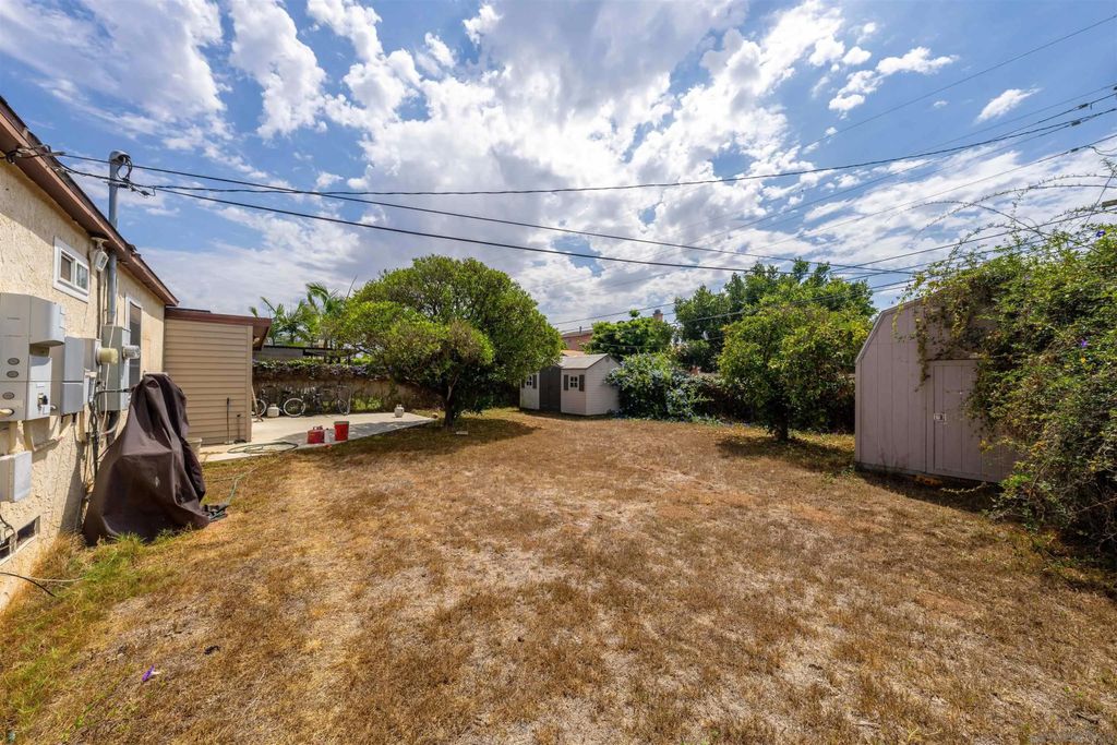 Photo of 561 Spruce St, Imperial Beach, CA 91932 (MLS # 250038267)