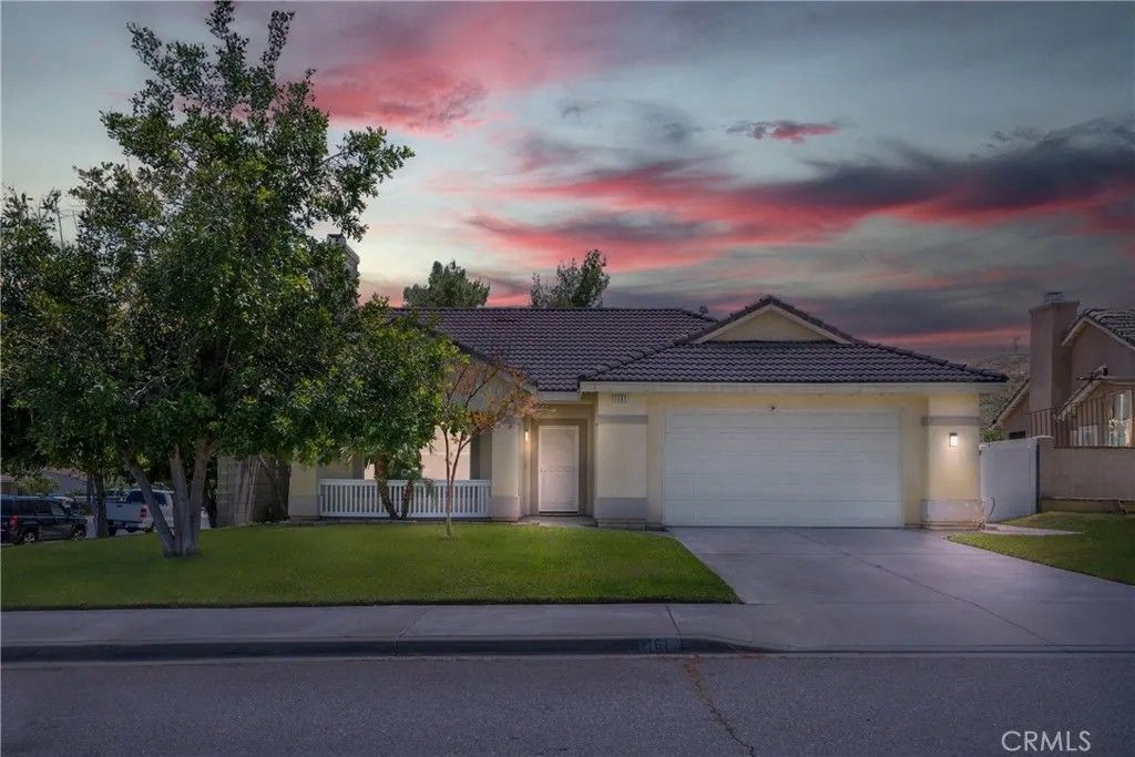 Photo of 1161 W 45th St, San Bernardino, CA 92407 (MLS # CV26092980)