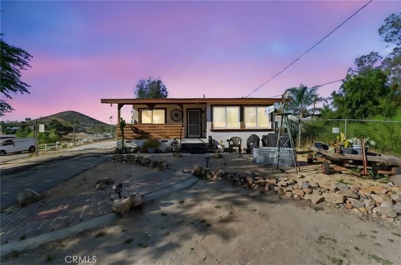 23508 Mount Vernon
