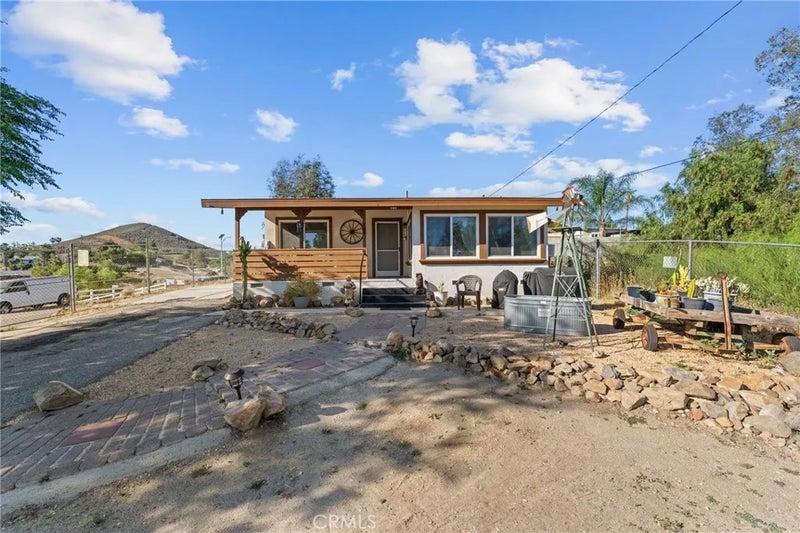 23508 Mount Vernon