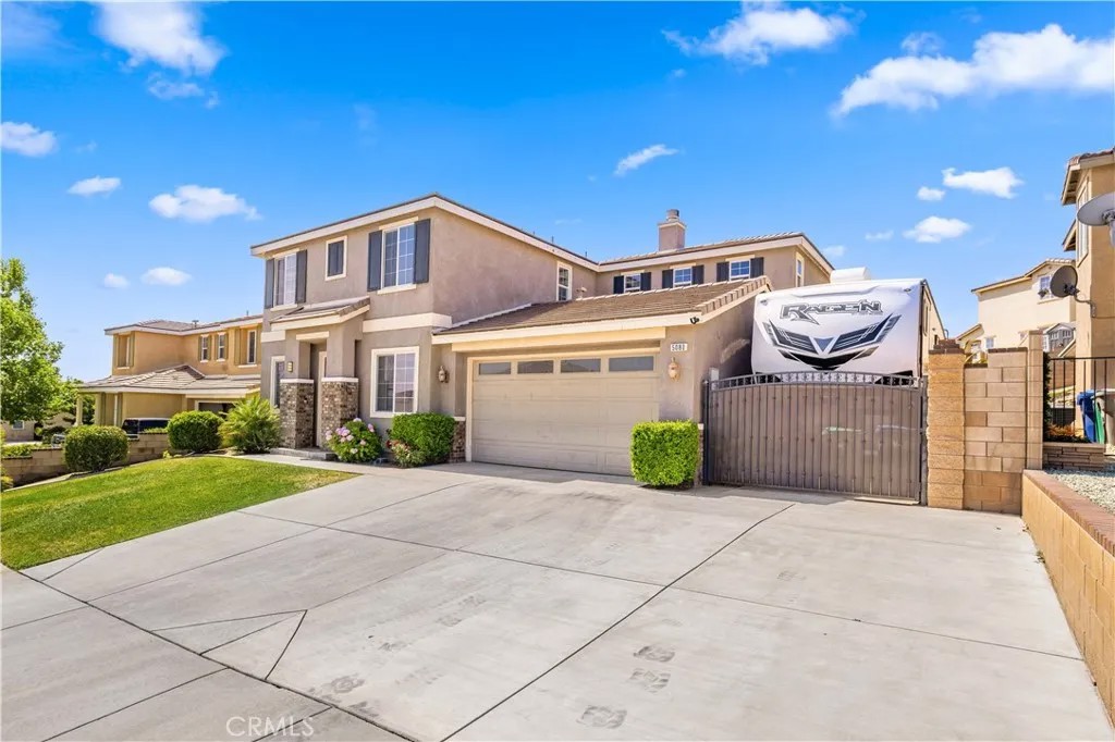 5080 Meadowsweet Drive