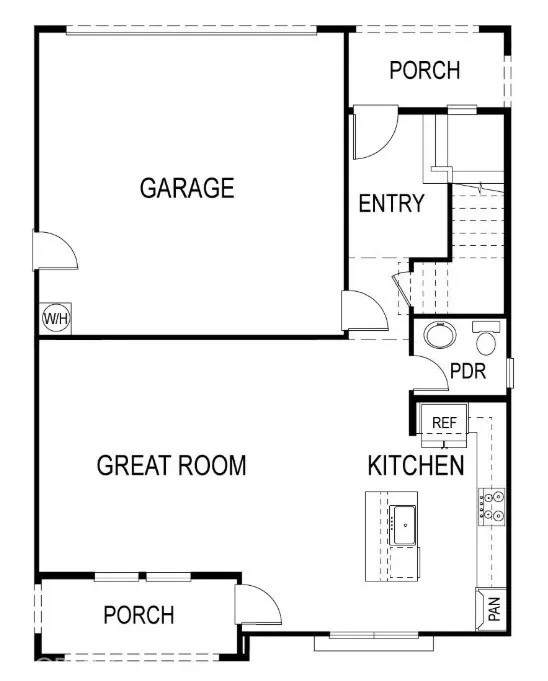 230 Memphis Belle Way