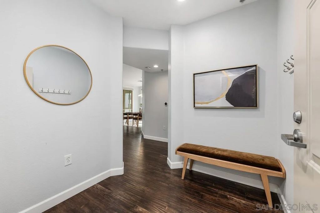 Photo of 1501 Front St #523, San Diego, CA 92101 (MLS # 260001747)