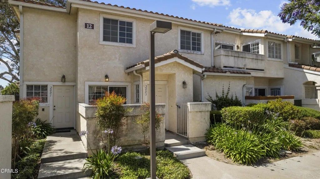 Photo of 2003 Blackberry Circle, Oxnard, CA 93036 (MLS # V1-35884)