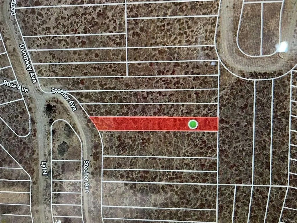 Photo of 0 Stecher, Lake Elsinore, CA 92530 (MLS # SW25269928)