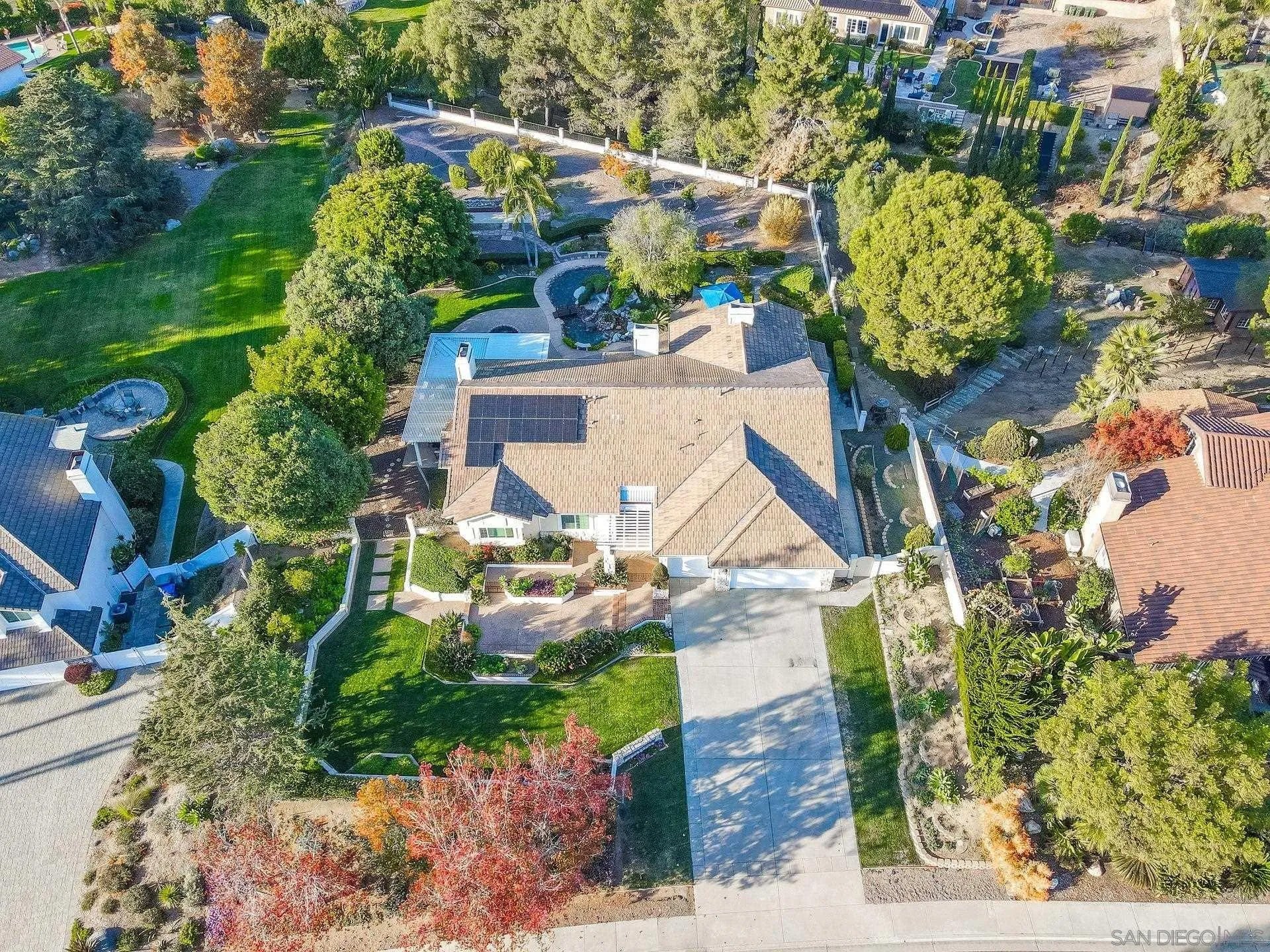 1350 Lupine Hills