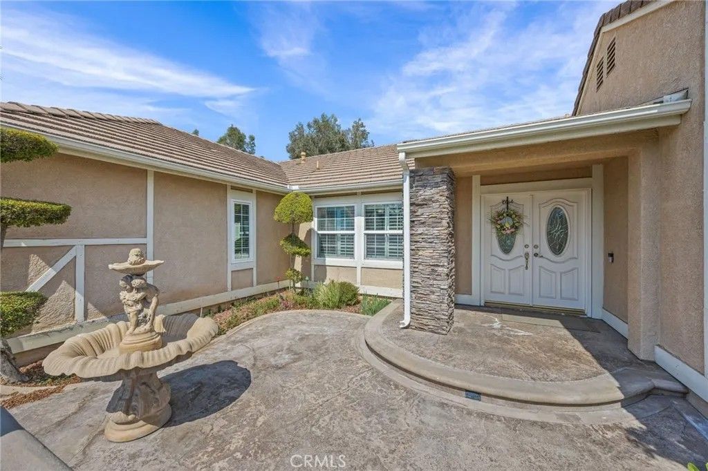 Photo of 10646 Morning Ridge, Moreno Valley, CA 92557 (MLS # CV26075028)