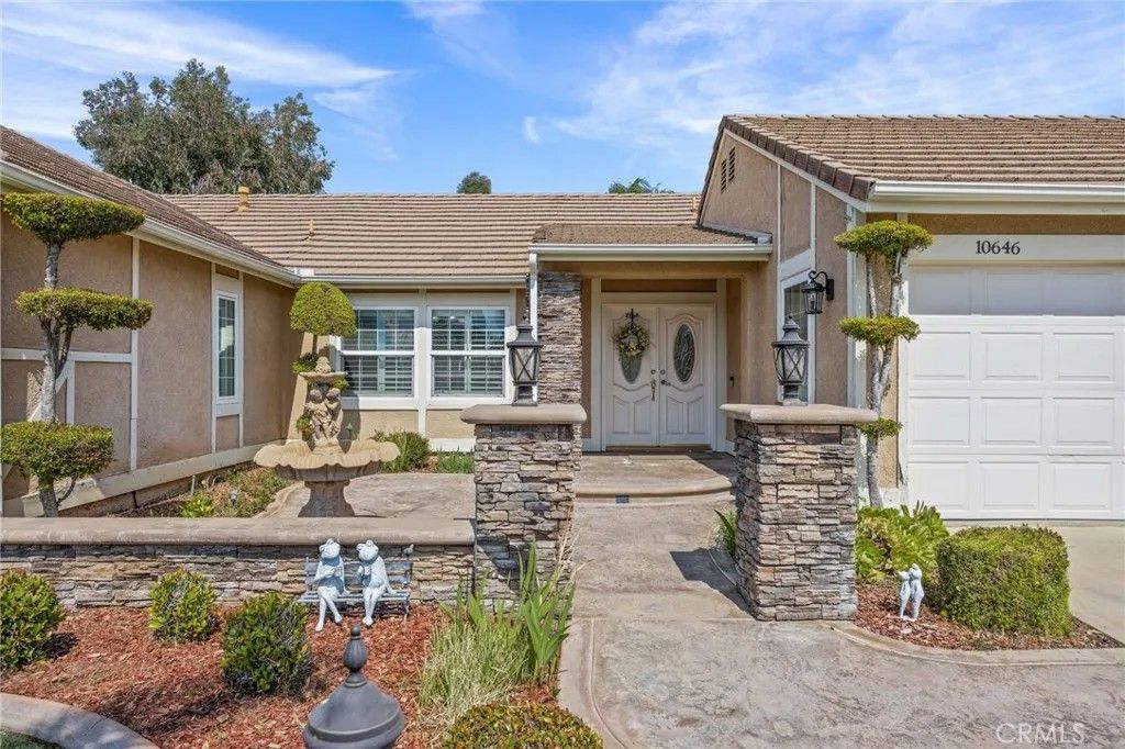 Photo of 10646 Morning Ridge, Moreno Valley, CA 92557 (MLS # CV26075028)