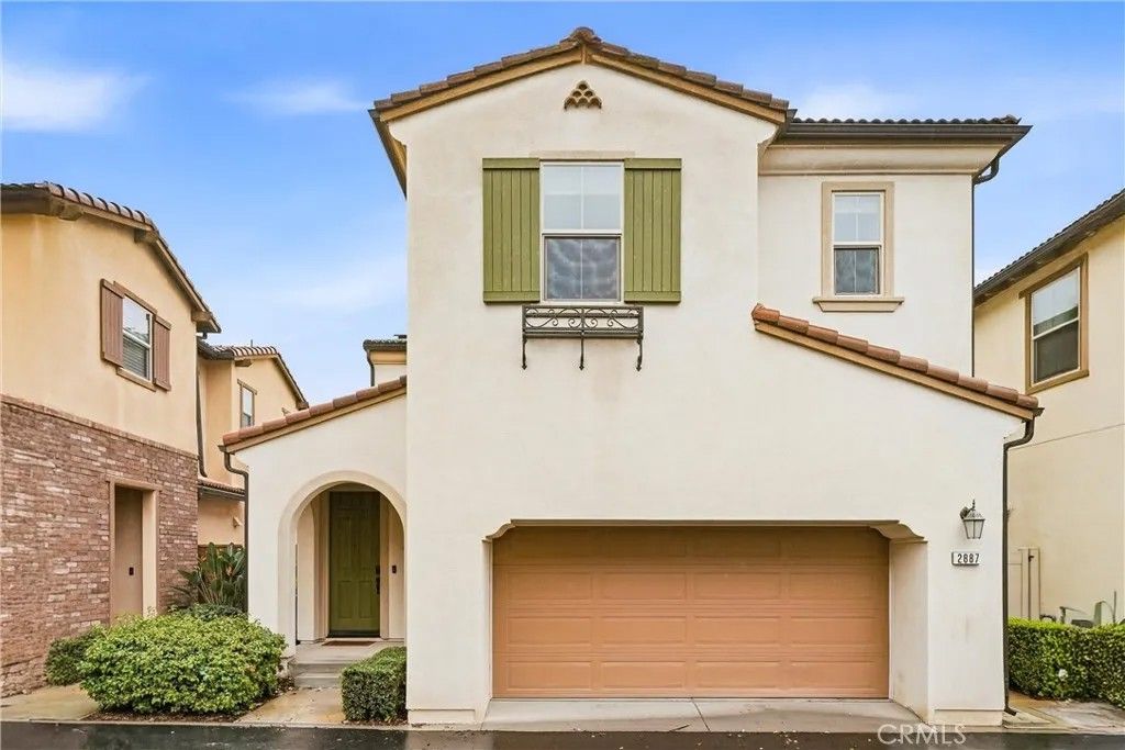 Photo of 2887 Villa Catalonia Court, Corona, CA 92881 (MLS # PW26039315)