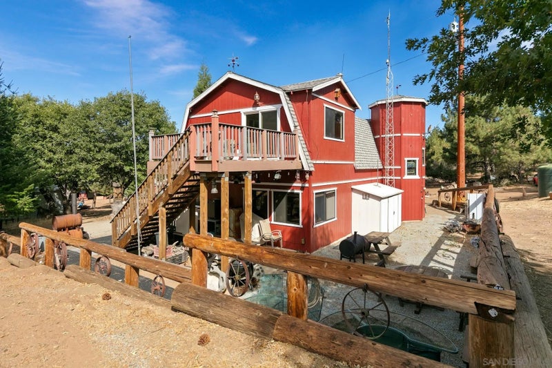 8203 Morris Ranch Road