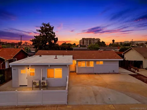 8514 Glenhaven St, San Diego, CA 92123 - #: 260012999