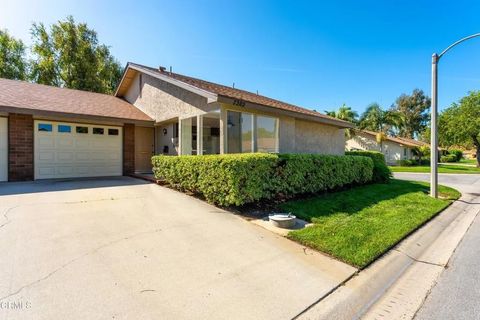 Photo of 7202 Village 7 Vlg, Camarillo, CA 93012 (MLS # V1-35565)