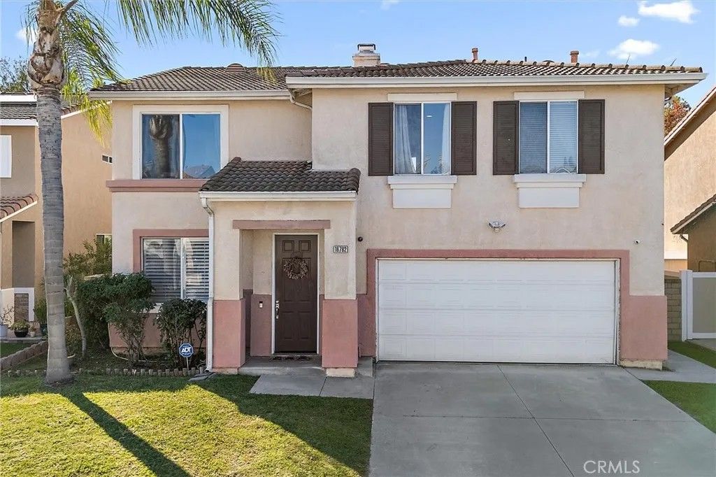 Photo of 16782 Elk Horn Ave, Chino Hills, CA 91709 (MLS # PW25268116)
