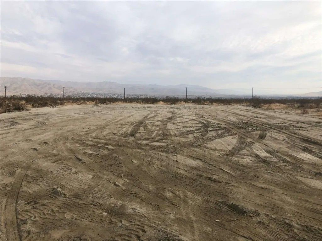 Photo of 0 Binnie, Desert Hot Springs, CA 92240 (MLS # FR26080199)