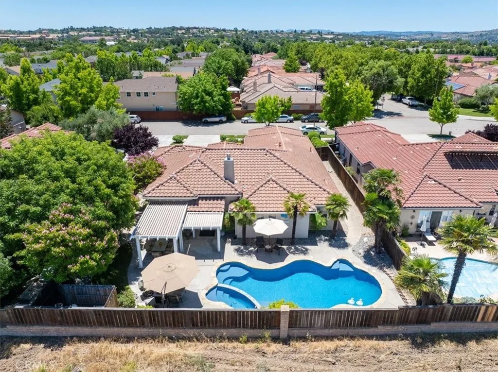 721 Lenox Court