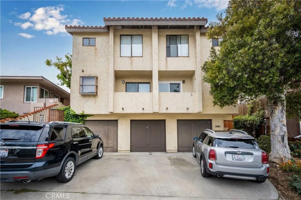 Photo of 2061 Chatsworth Blvd #5, San Diego, CA 92107 (MLS # PW26079535)