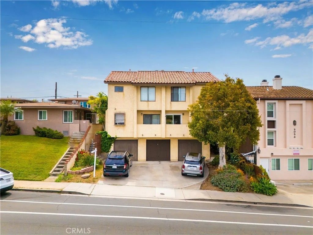 Photo of 2061 Chatsworth Blvd #5, San Diego, CA 92107 (MLS # PW26079535)
