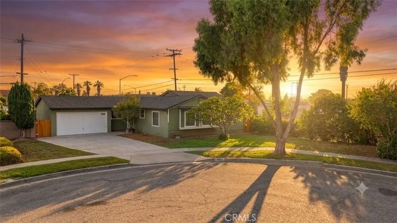 8001 San Lazaro Circle