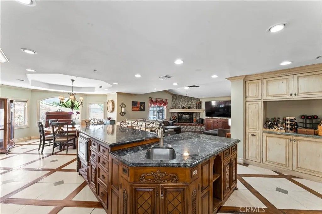 Photo of 34037 Agua Dulce Canyon Road, Agua Dulce, CA 91390 (MLS # SR26010824)