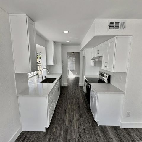 Photo of 7007 Appian Drive #B, San Diego, CA 92139 (MLS # PTP2508085) Photo of 7007 Appian Drive #B, San Diego, CA 92139 (MLS # PTP2508085)