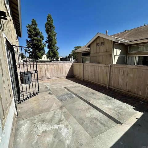 Tiny photo for 7007 Appian Drive #B, San Diego, CA 92139 (MLS # PTP2508085)