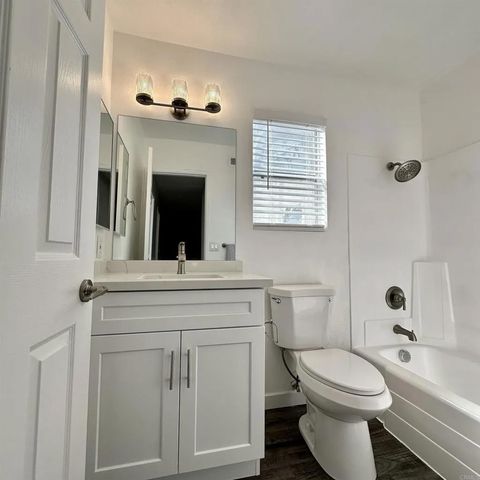 Tiny photo for 7007 Appian Drive #B, San Diego, CA 92139 (MLS # PTP2508085)