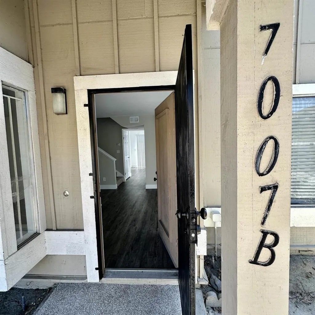 Photo of 7007 Appian Drive #B, San Diego, CA 92139 (MLS # PTP2508085)