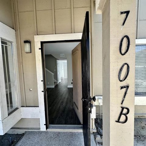 Tiny photo for 7007 Appian Drive #B, San Diego, CA 92139 (MLS # PTP2508085)