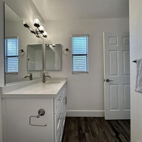 Tiny photo for 7007 Appian Drive #B, San Diego, CA 92139 (MLS # PTP2508085)