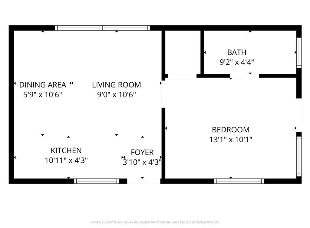 Photo of 5747 Jefferson Ave #2, South Gate, CA 90280 (MLS # PW26039286)