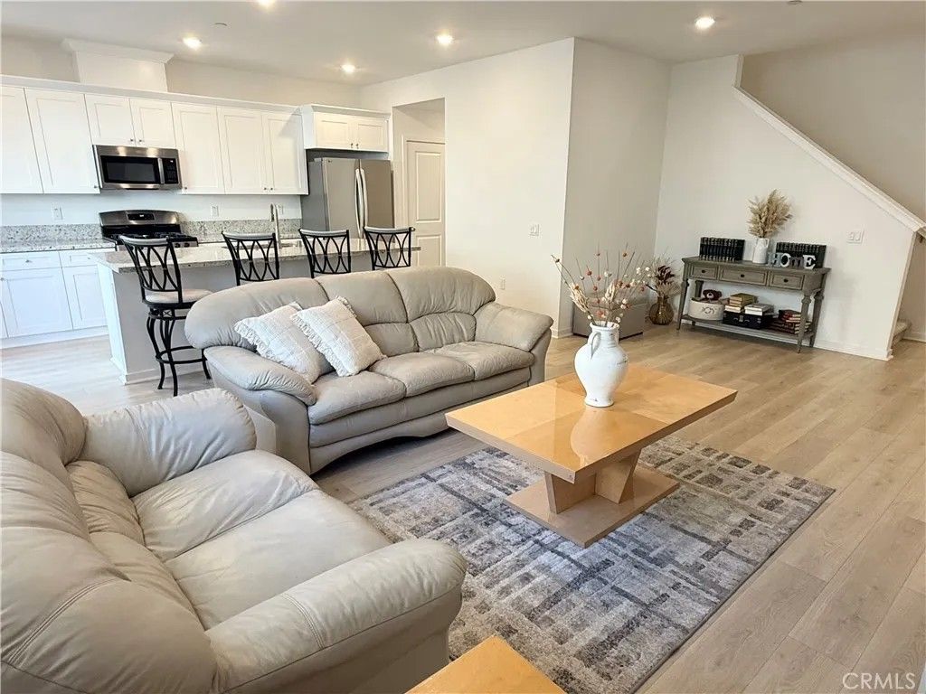 Photo of 32741 Manhattan Avenue, Winchester, CA 92596 (MLS # SW25271111)