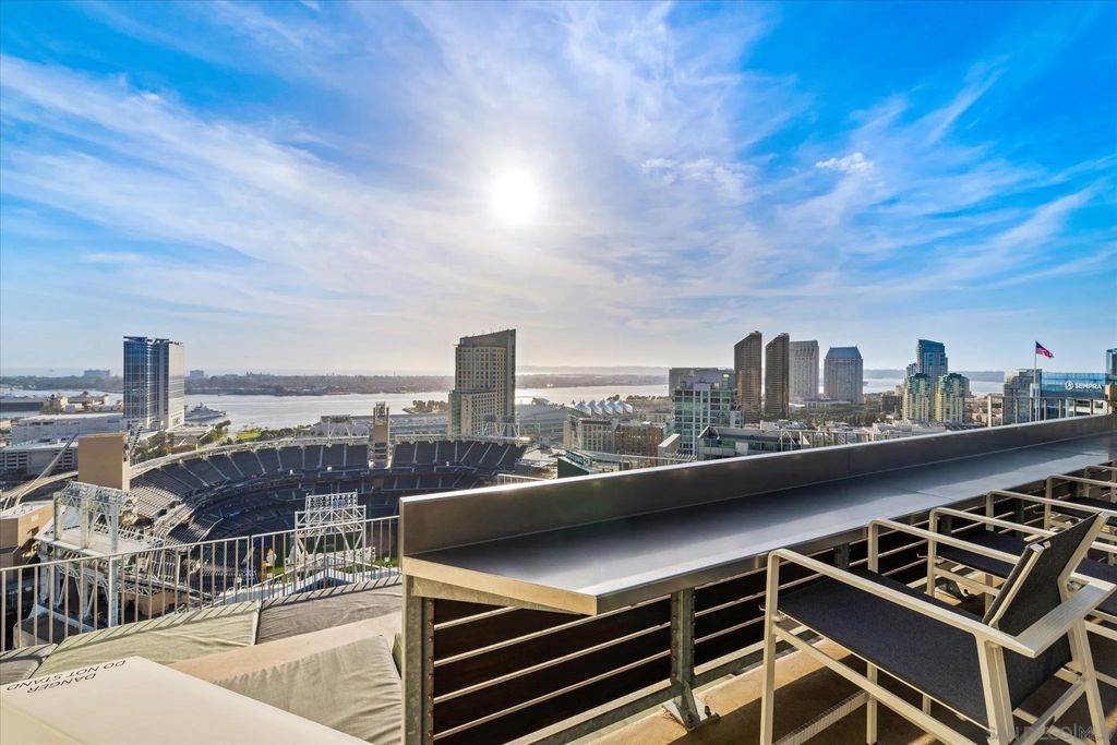 Photo of 321 10th Ave #207, San Diego, CA 92101 (MLS # 260007439)