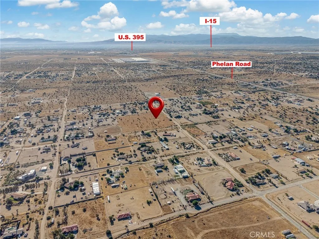0 Yucca Terrace Dr
