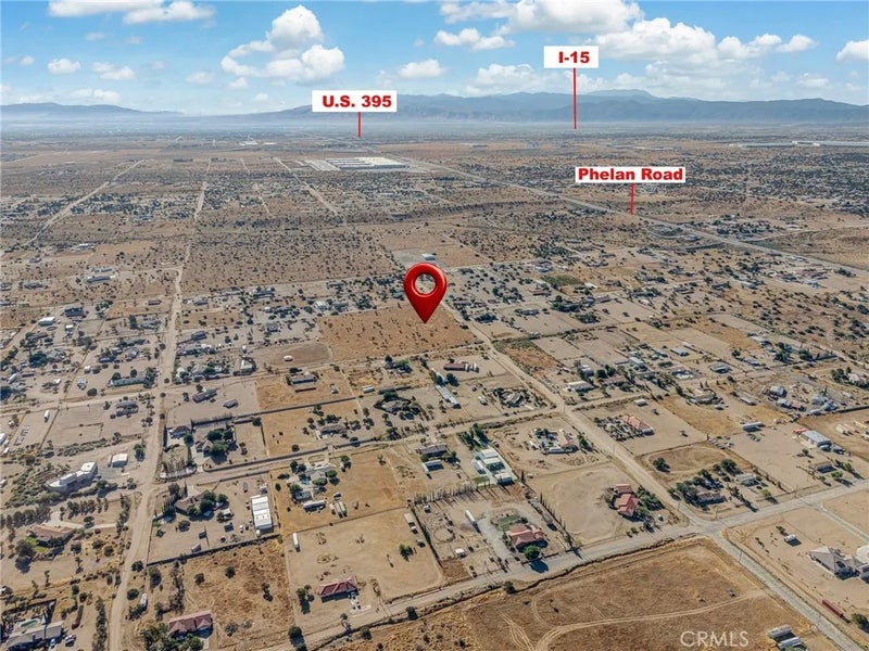 0 Yucca Terrace Dr