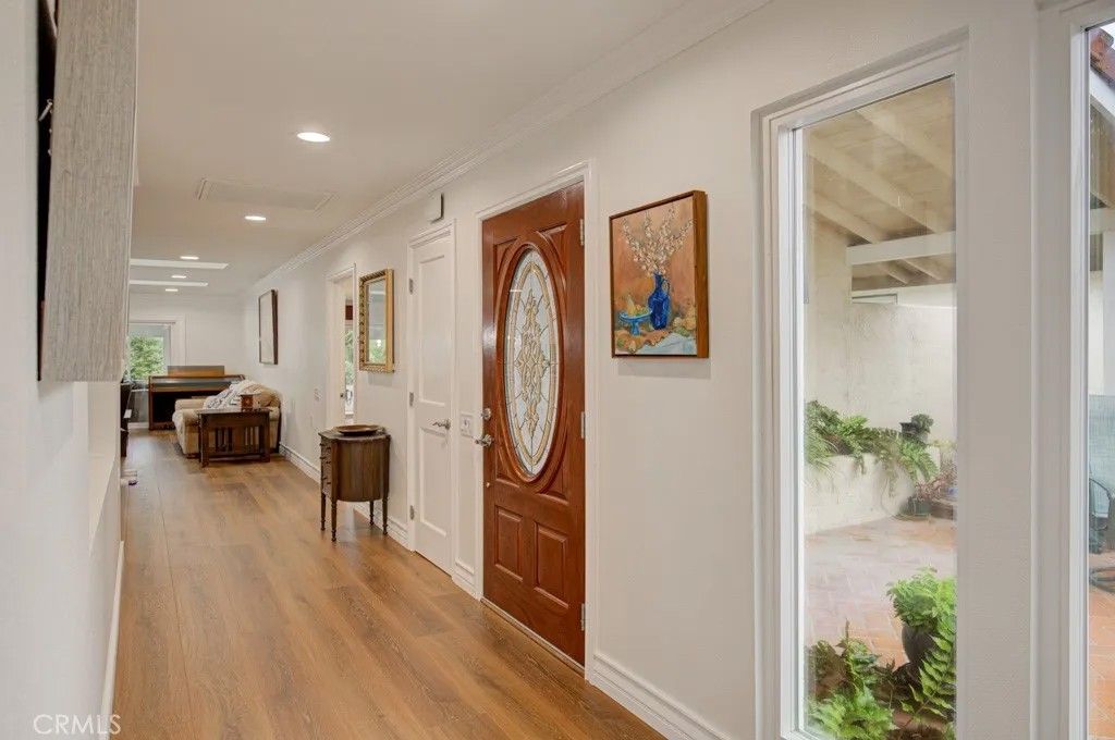 Photo of 5231 Moya, Laguna Woods, CA 92637 (MLS # OC25281366)