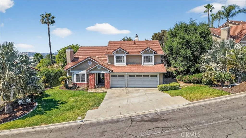 5515 Camino Vista