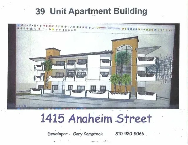 1415 Anaheim