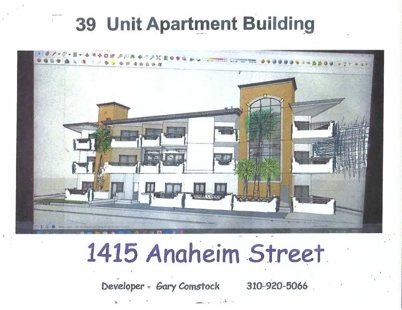 1415 Anaheim