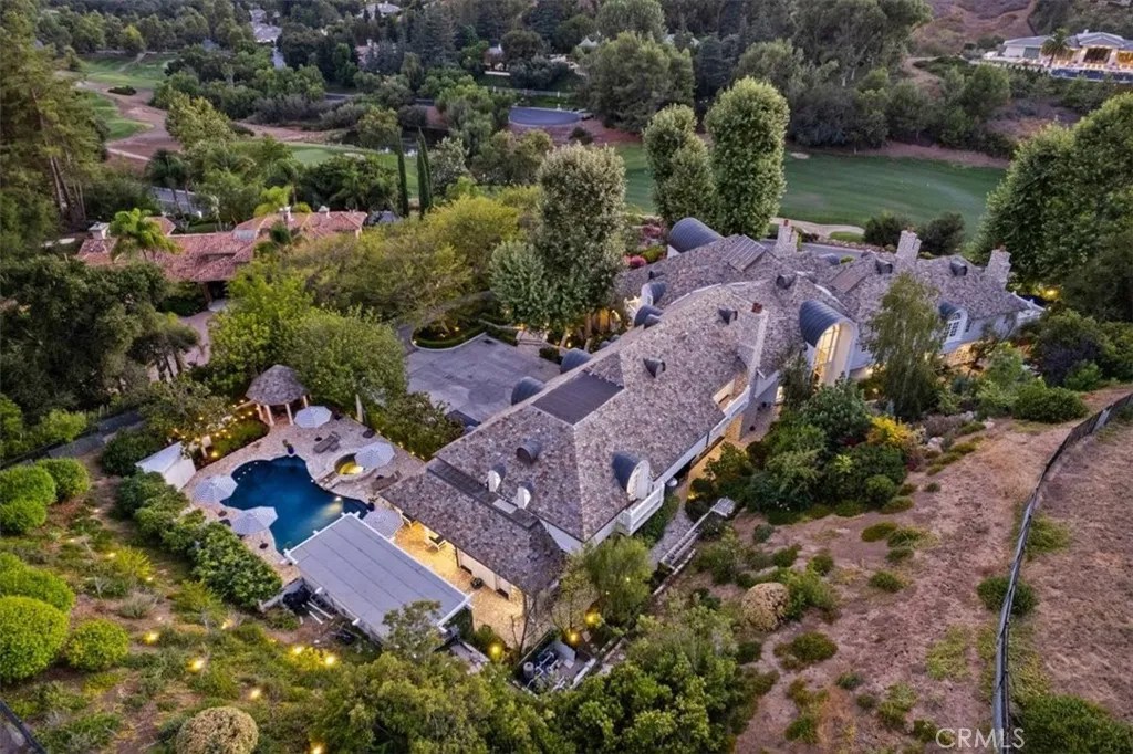 1064 Lakeview Canyon Road