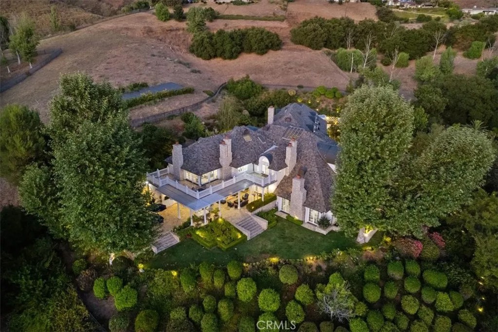 1064 Lakeview Canyon Road