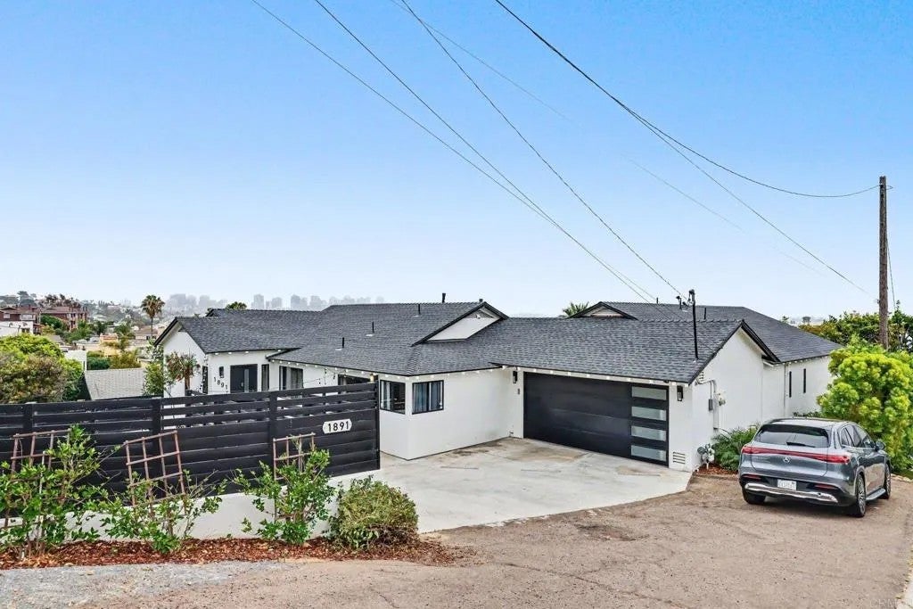 1891 Titus Street
