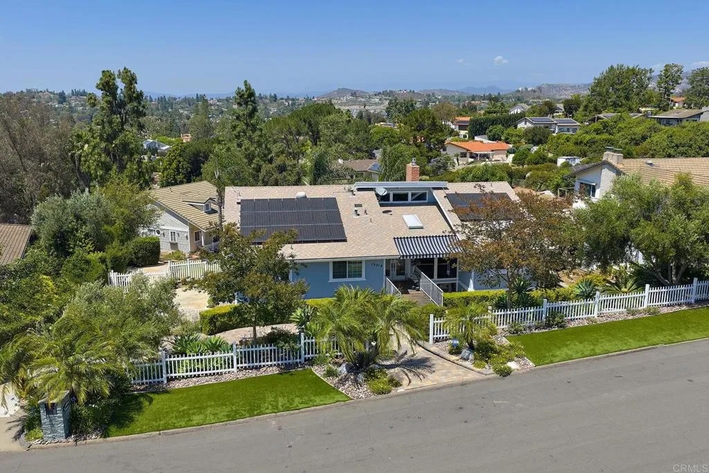 13318 Bronco Way